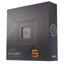 CPU AMD RYZEN 5 7600X